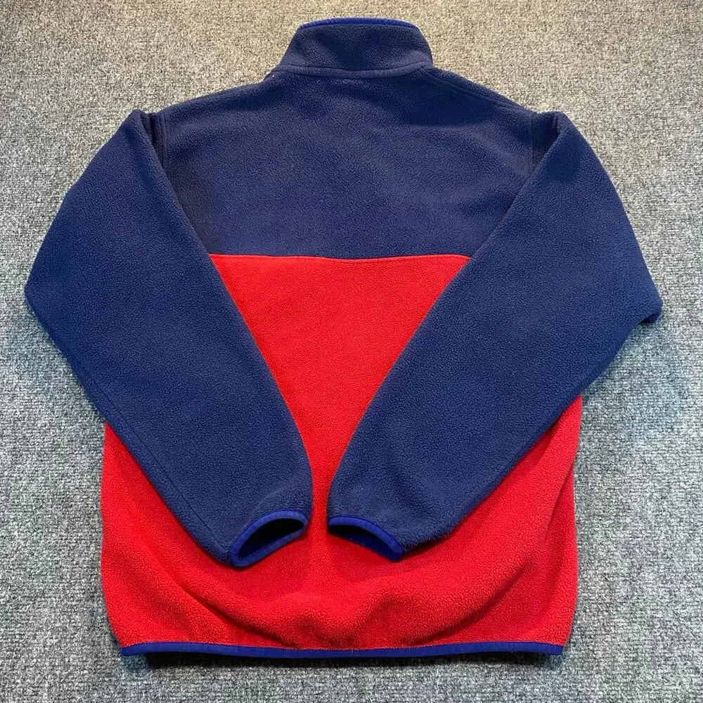 Patagonia men synchilla